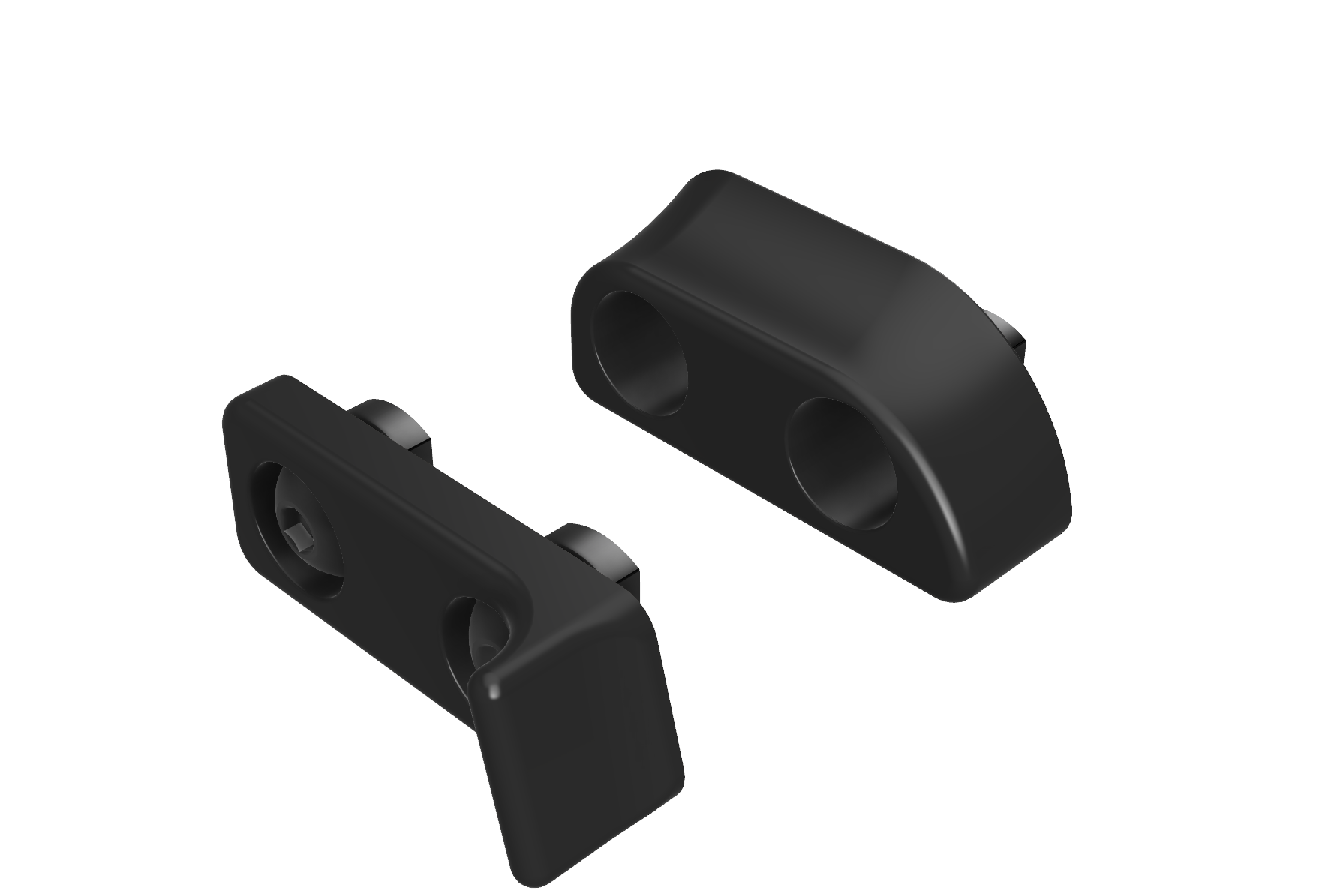 RAIDER THUMB REST