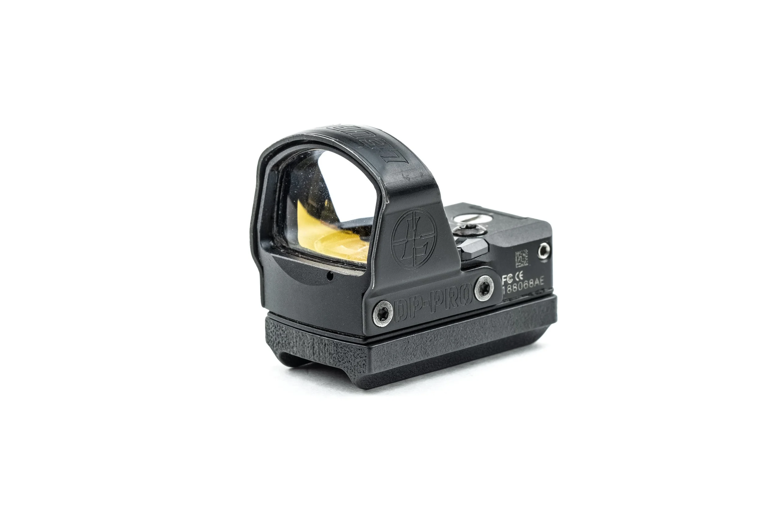 FLUX RAIDER OPTIC MOUNT — Orbital Drop Supply