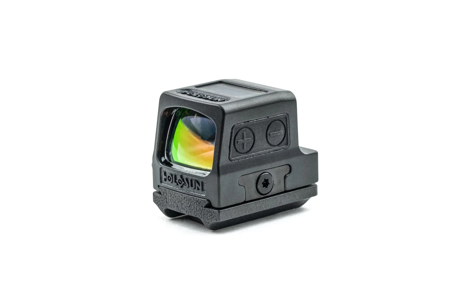 FLUX RAIDER OPTIC MOUNT — Orbital Drop Supply