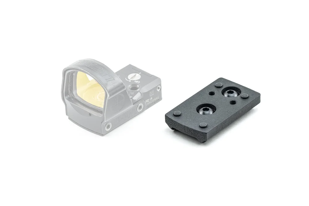 FLUX RAIDER OPTIC MOUNT — Orbital Drop Supply