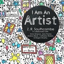"I Am An Artist" Book