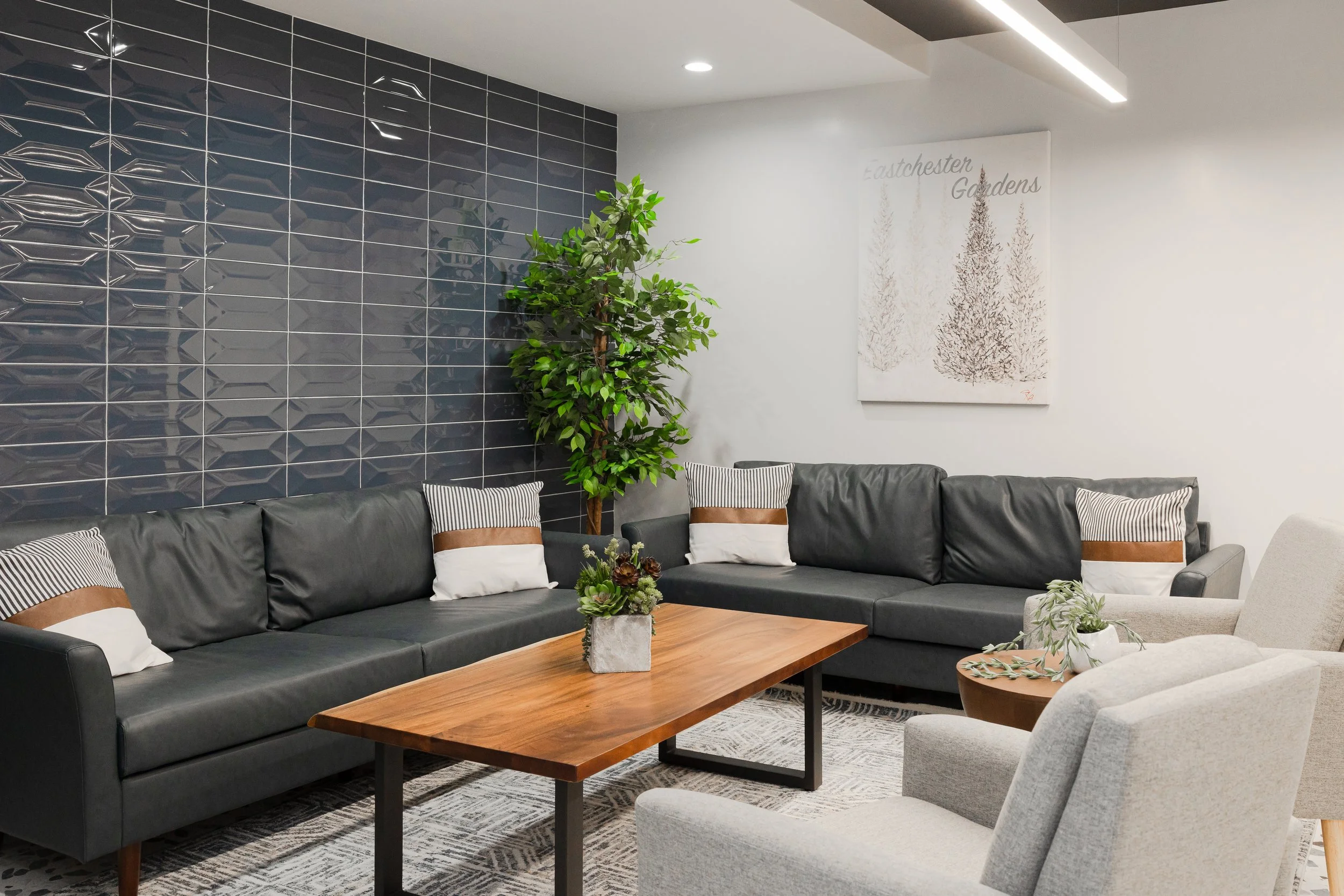 Eastchester Gardens Design Center