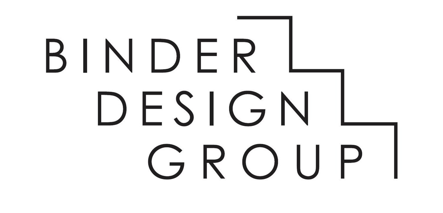 Binder Design Group