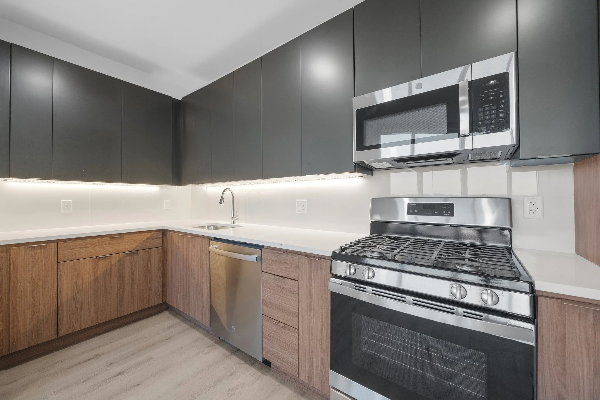 Baypark, Bayonne — Binder Design Group