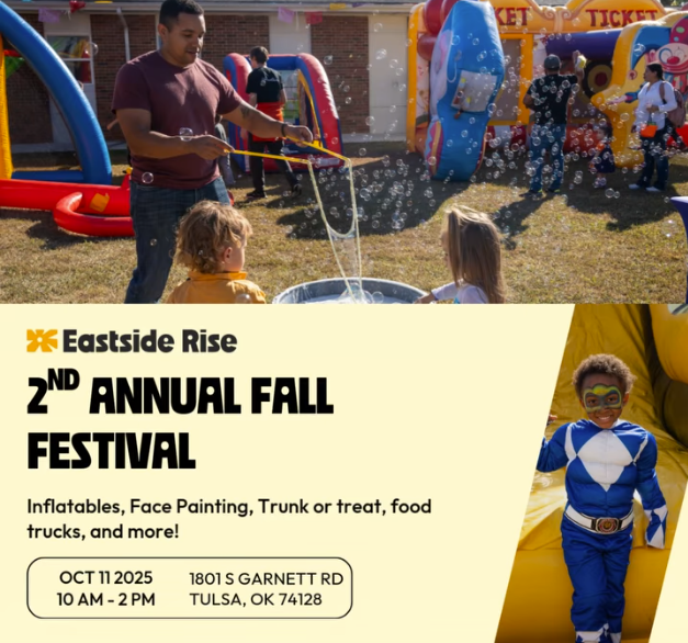 Fall Festival