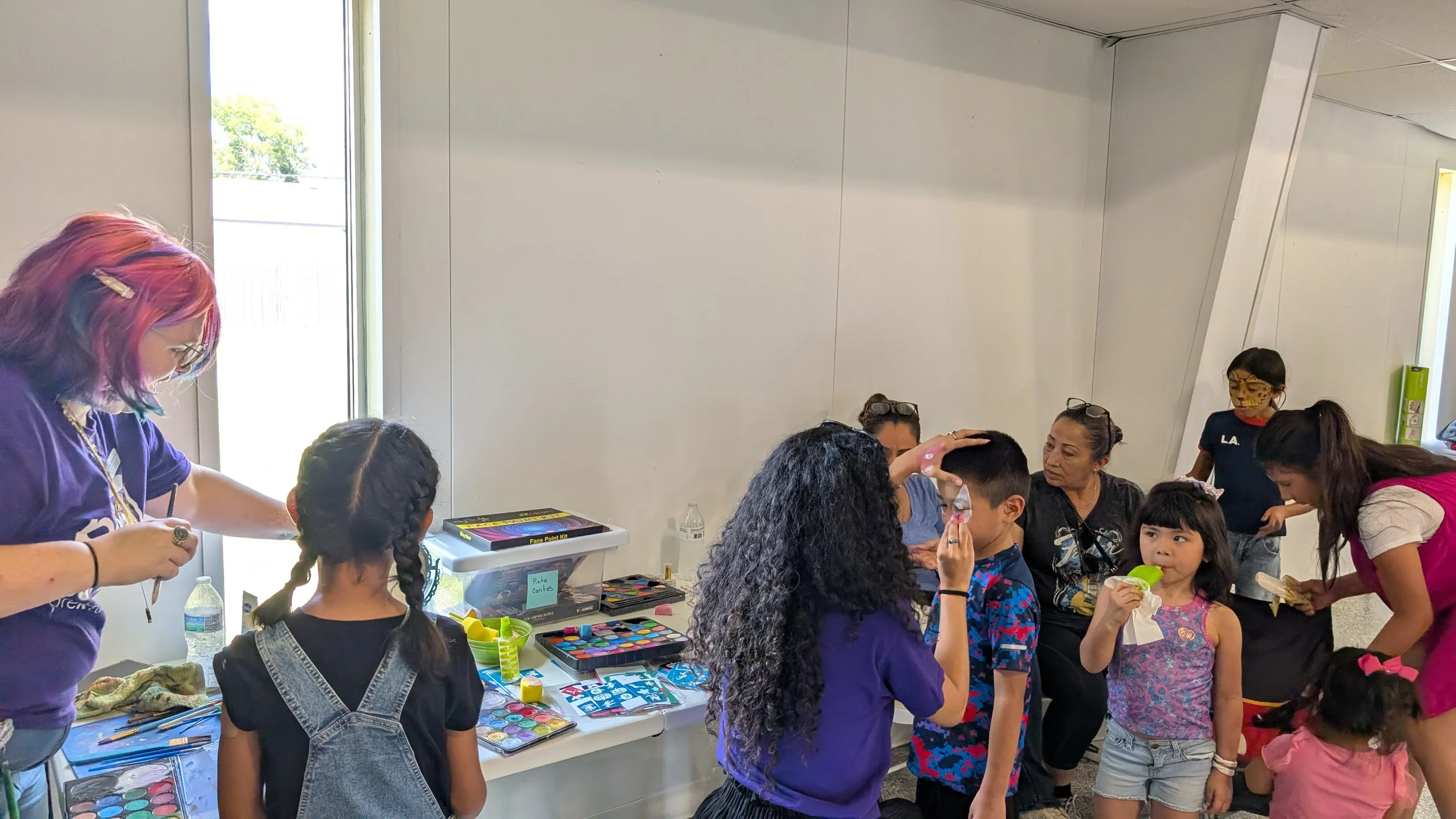 Eastside Rise Summer Series - PreK Enrollment