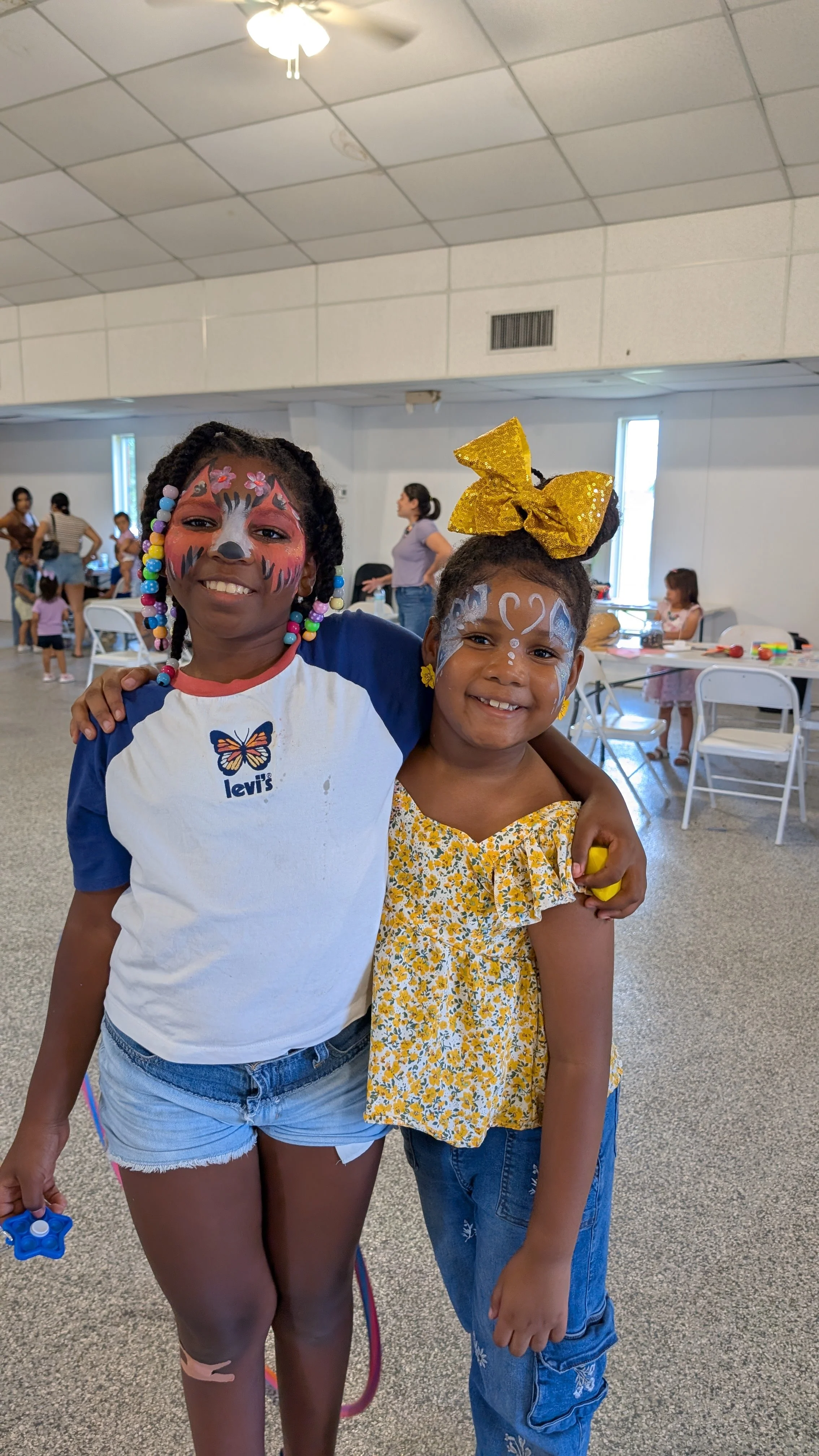 Eastside Rise Summer Series