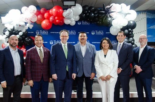 City of Tulsa - February 14, 2024