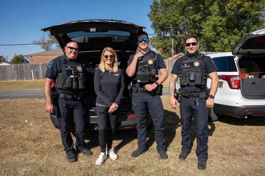 Police For Rise In Eastside Rise