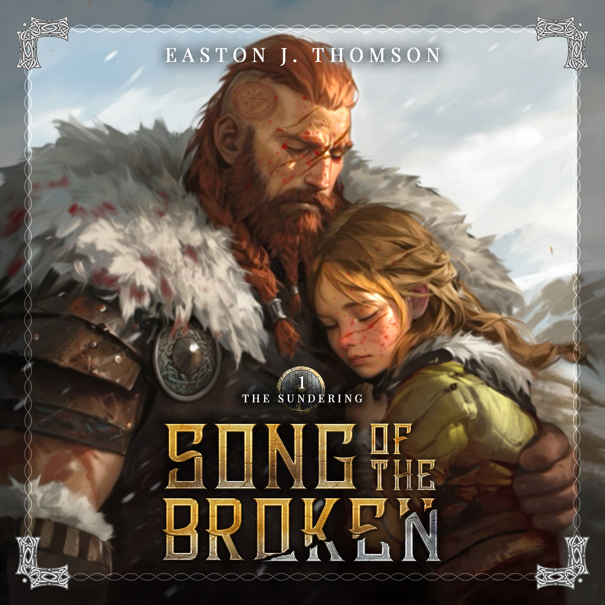 SOTB Part One - Echoes of the Fall