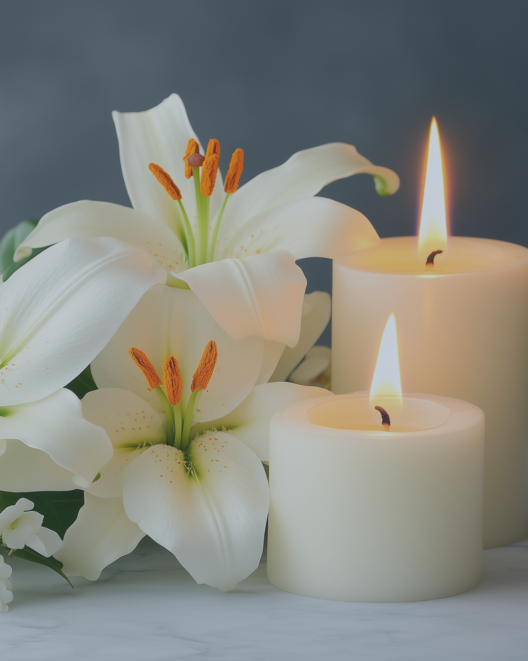 Grief, Love and Remembering