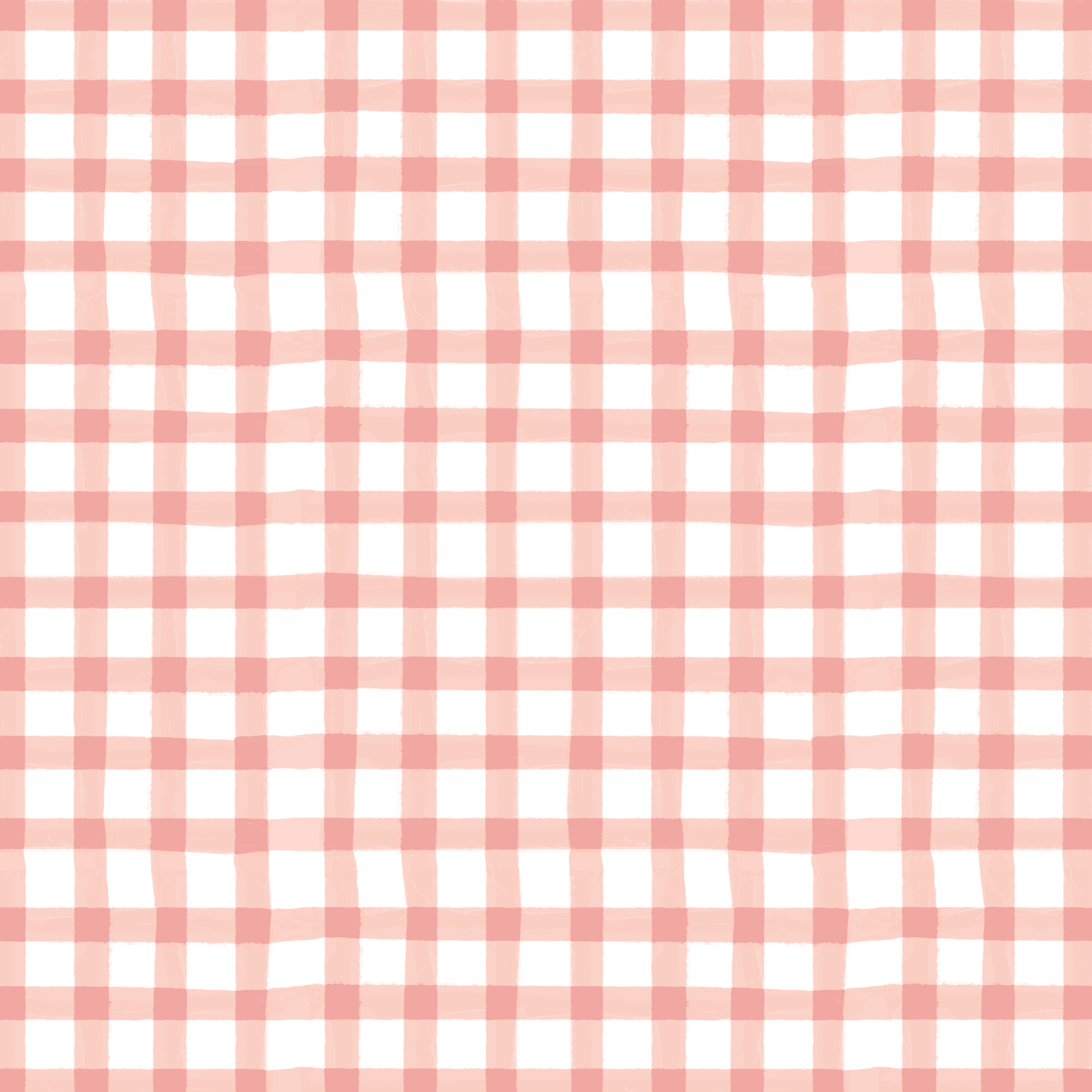 Pink Plaid