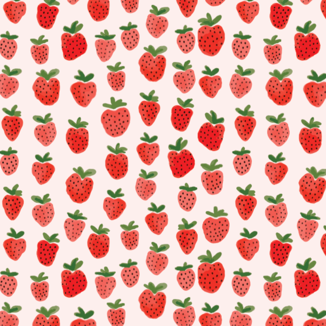Strawberry Patch