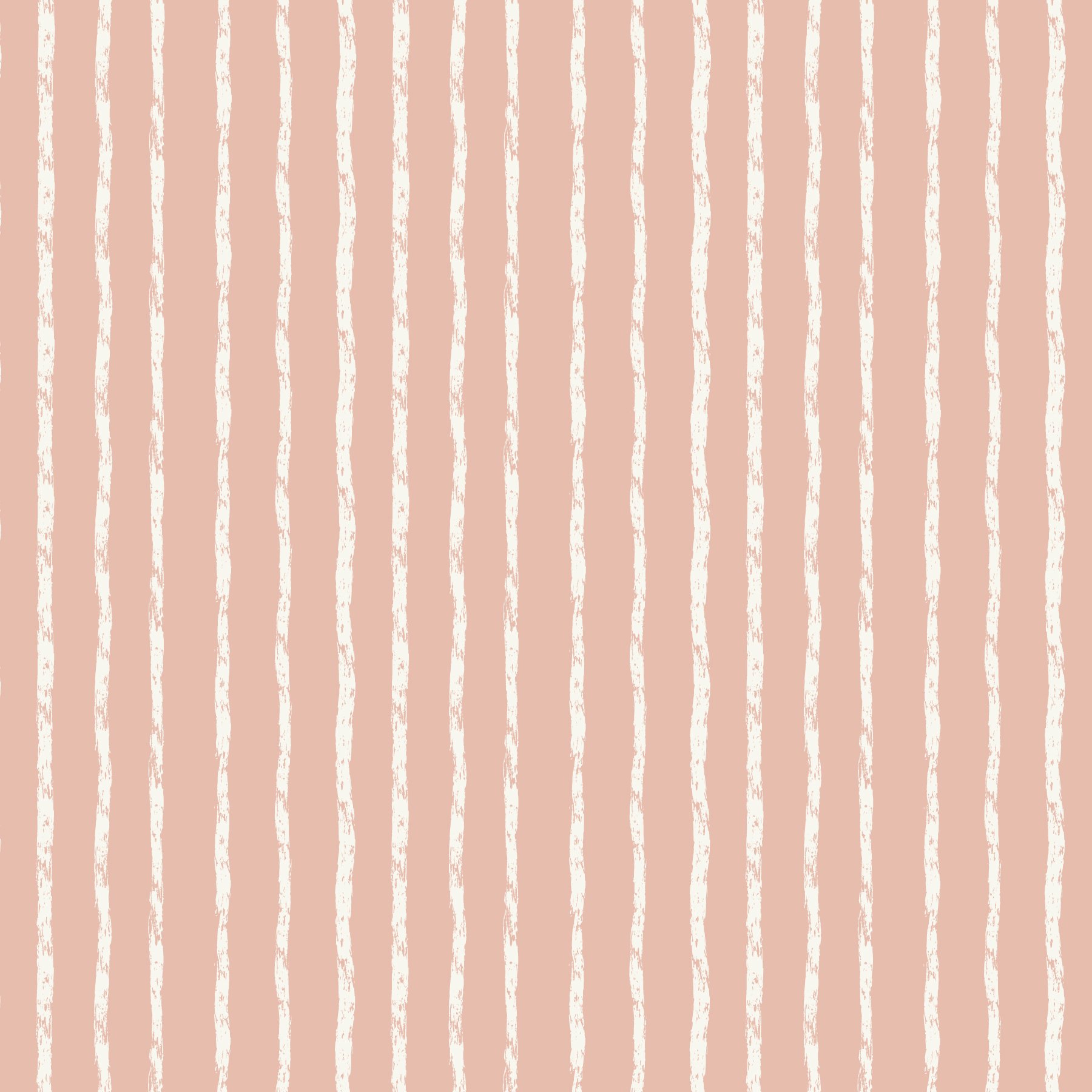 Blush Stripes