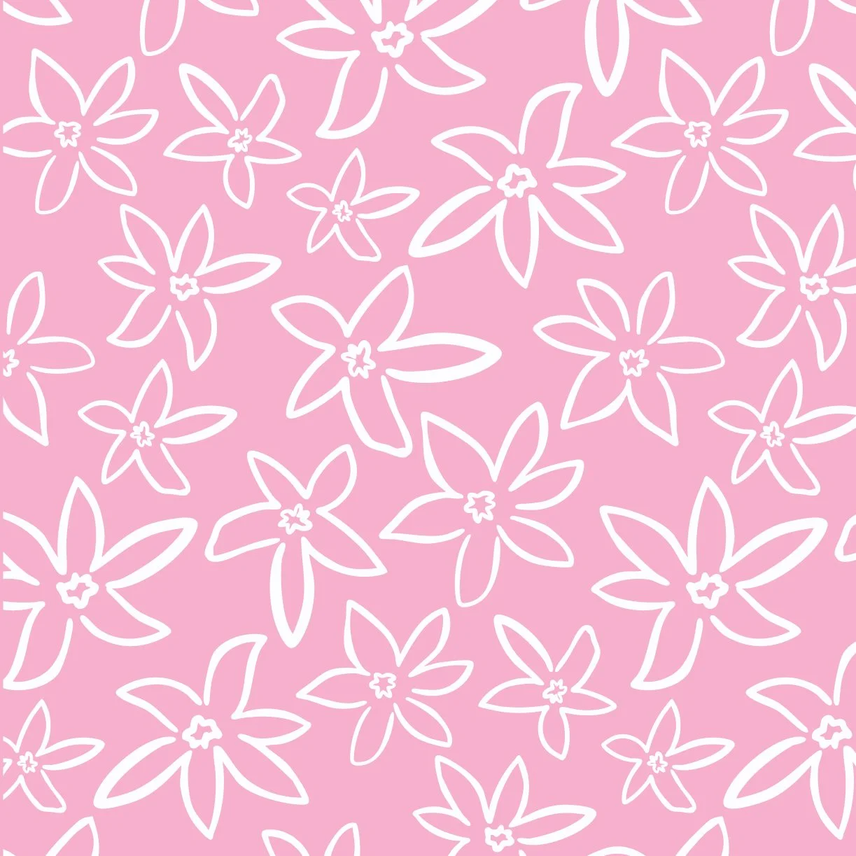 Dancing in the Garden