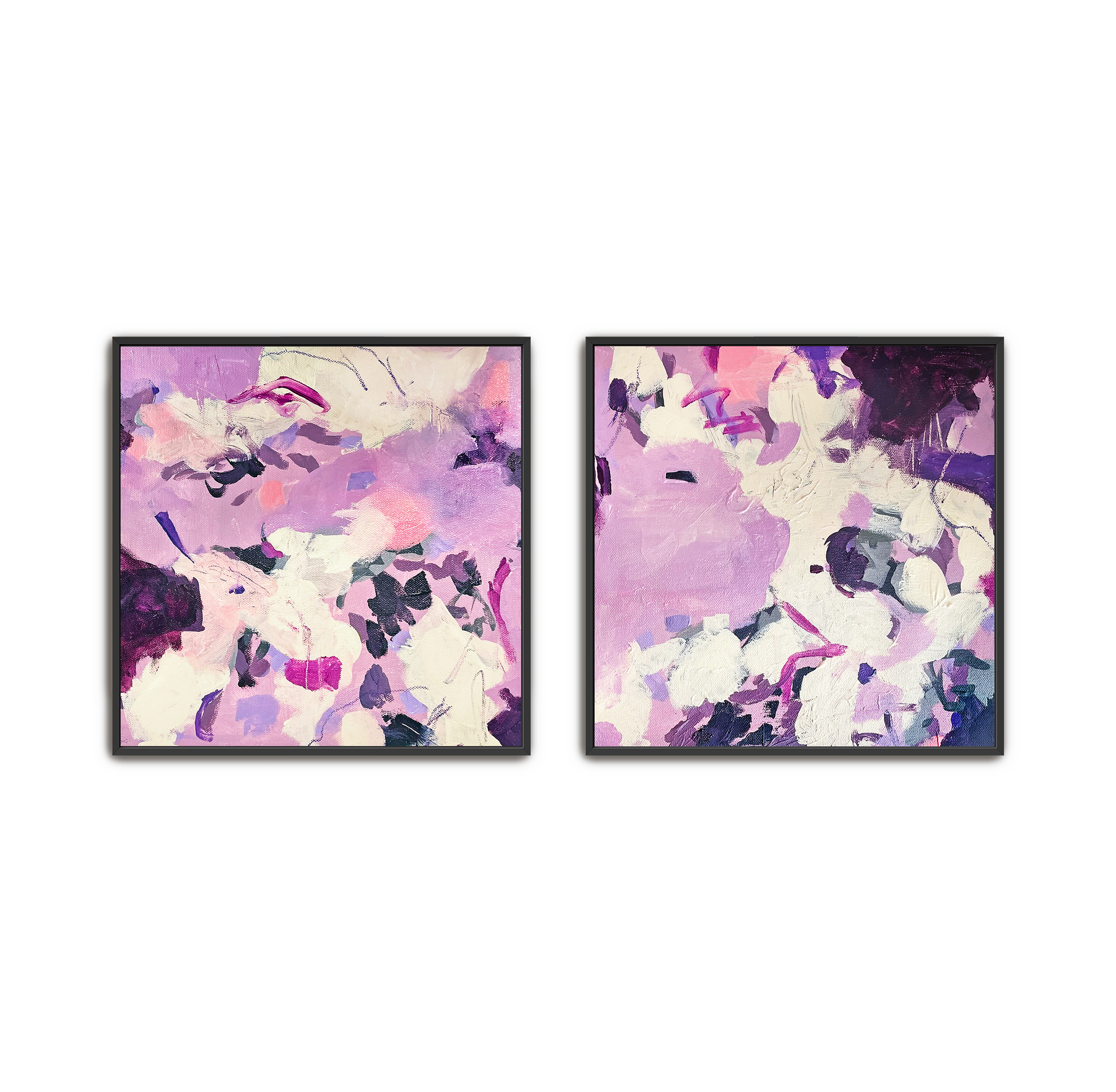 Shit, I Spilled The Wine<br>12x12", Set of 2