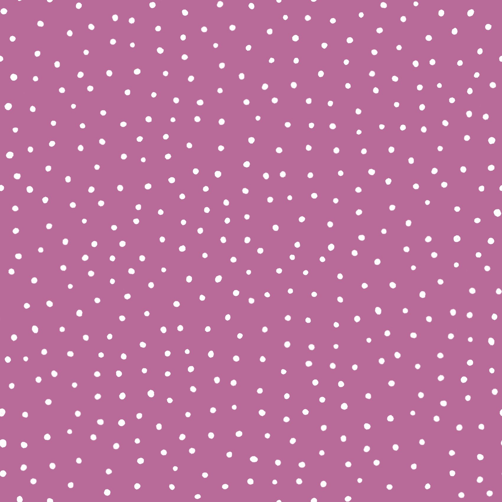 Spots on Magenta