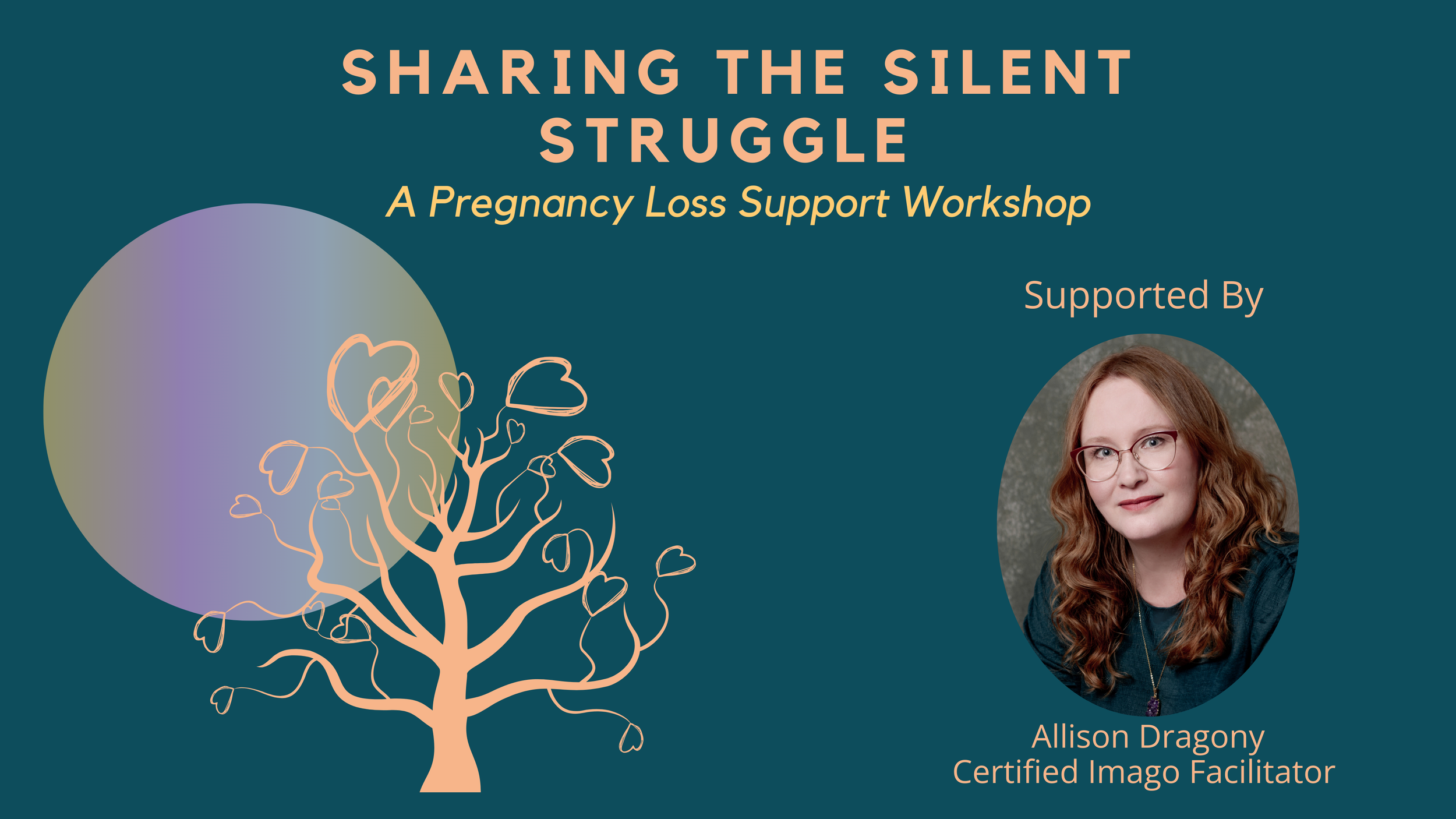 Sharing the Silent Struggle — Nesting Dragon Coaching