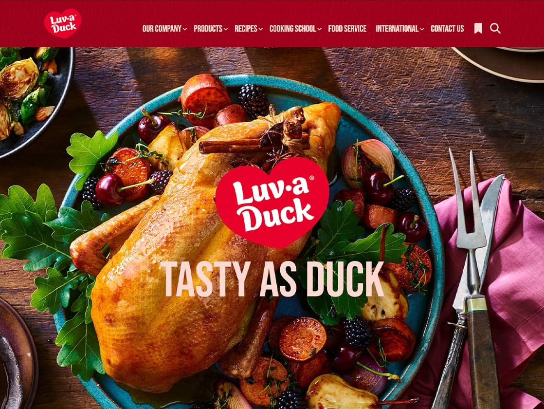 Thuc Do copywriting for Luv-a-Duck's website.jpg