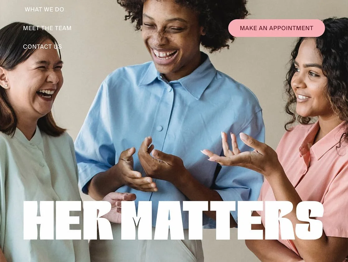 Thuc Do copywriting for Her Matters' website.jpg