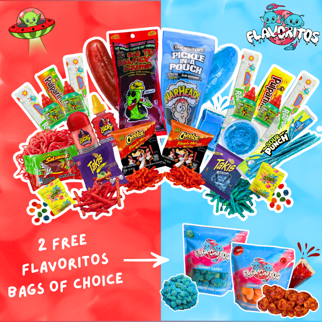 DOUBLE PICKLE KIT PACK