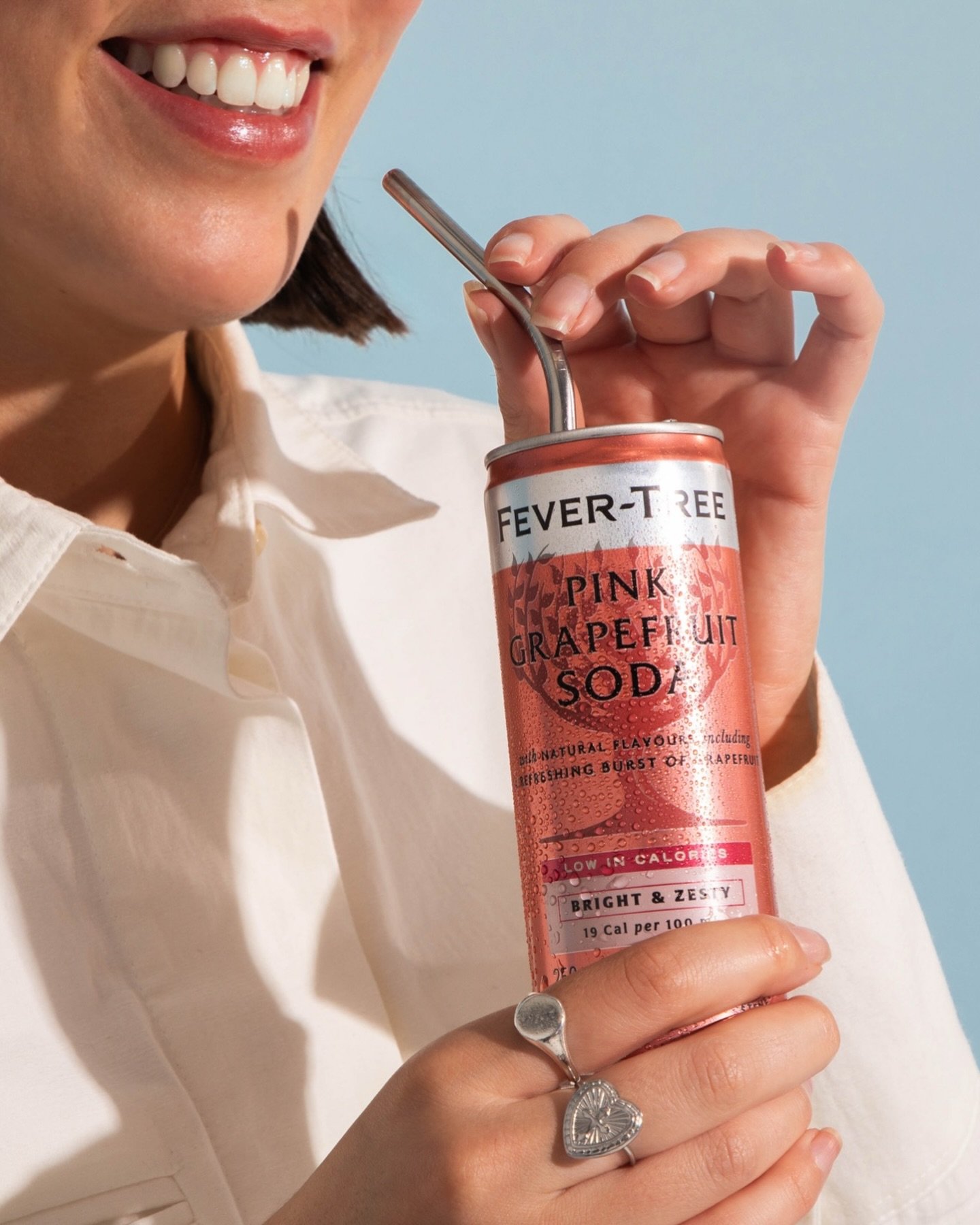 Proof that zero-alc can still bring the vibe 🍋&zwj;🟩✨

We are proud to be stocked with Fever-Tree non-alcoholic sodas - Ginger Beer, Pink Grapefruit, Sicilian Lemon + Lime &amp; Yuzu. 

A fan favourite for good reason, and a premium addition to any