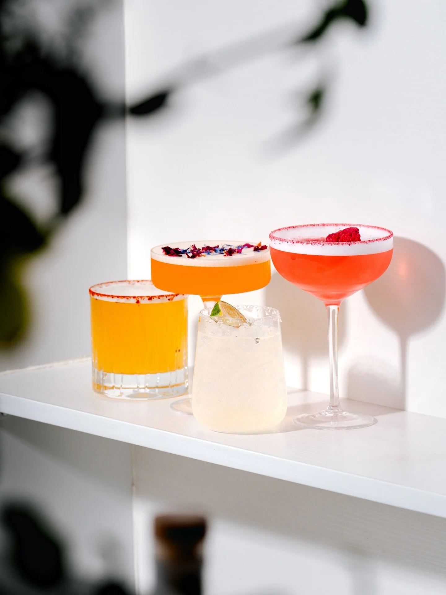 Friday, 5pm= Cocktail time with @batchedcocktails 

What&rsquo;s your pick?

Gin Sour, Pineapple Margarita, Passionfruit Martini or Classic Margarita?

Image @brandstories.nz