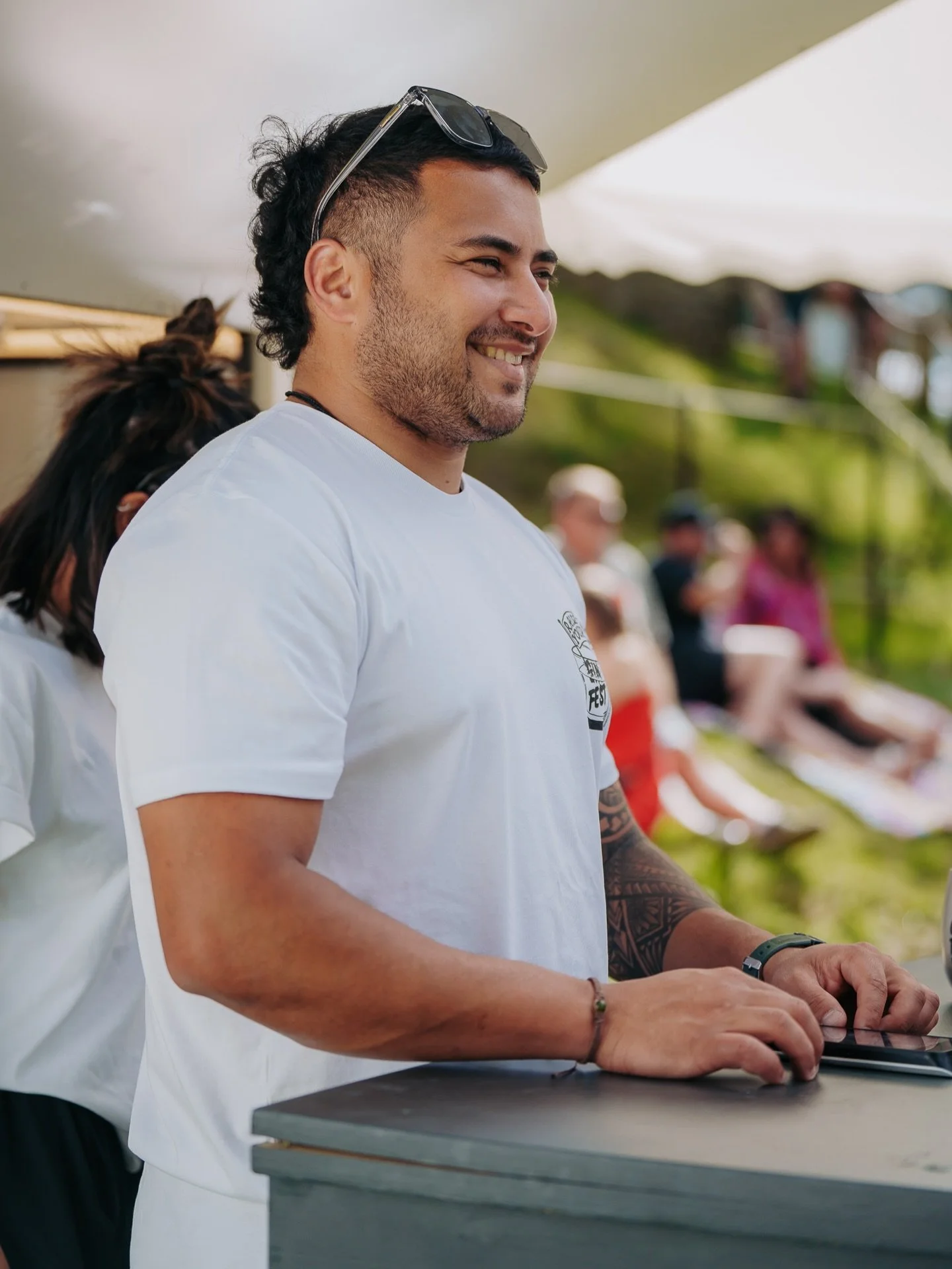 Hiring Maggie&rsquo;s full service doesn&rsquo;t just get you the cutest Piaggio Ape on three wheels&hellip; 🍸

You get one of our incredible bartenders behind it too.

Recent client feedback:

&ldquo;The team at Maggie&rsquo;s Mobile Bar were absol