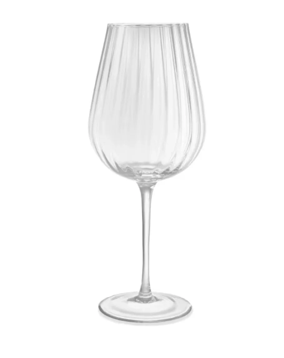 Image of wine glasses available for hire, perfect for events, gatherings, and weddings in Central Otago.