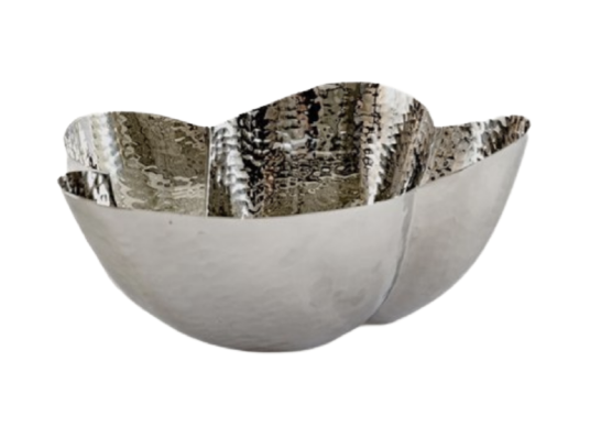 Champagne ice bucket for hire for weddings and events – stylish bar accessory