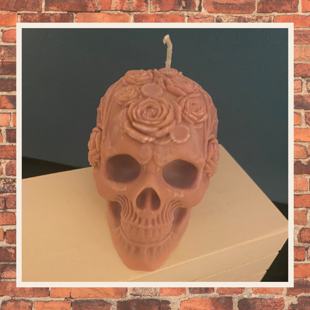 Skull Candle