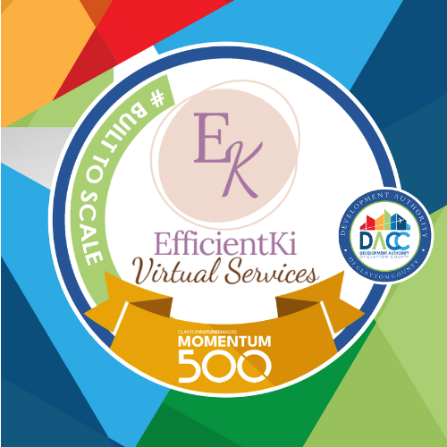 Momentum 500 Grant Winner - Development Authority of Clayton County