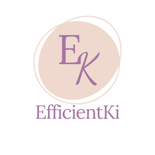 EfficientKi Virtual Services is a virtual assistance company in Atlanta, GA.