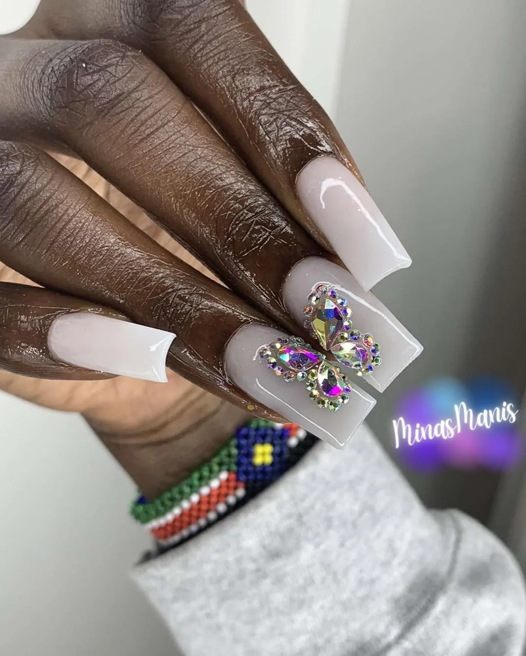 White butterfly Nails.JPG