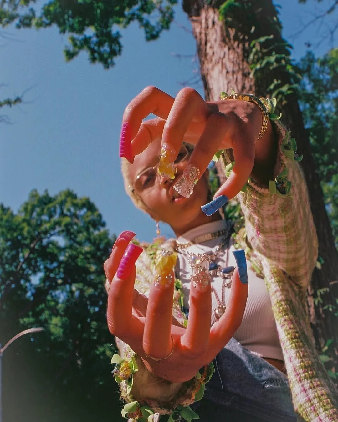 Pan nails by Izzy.JPG