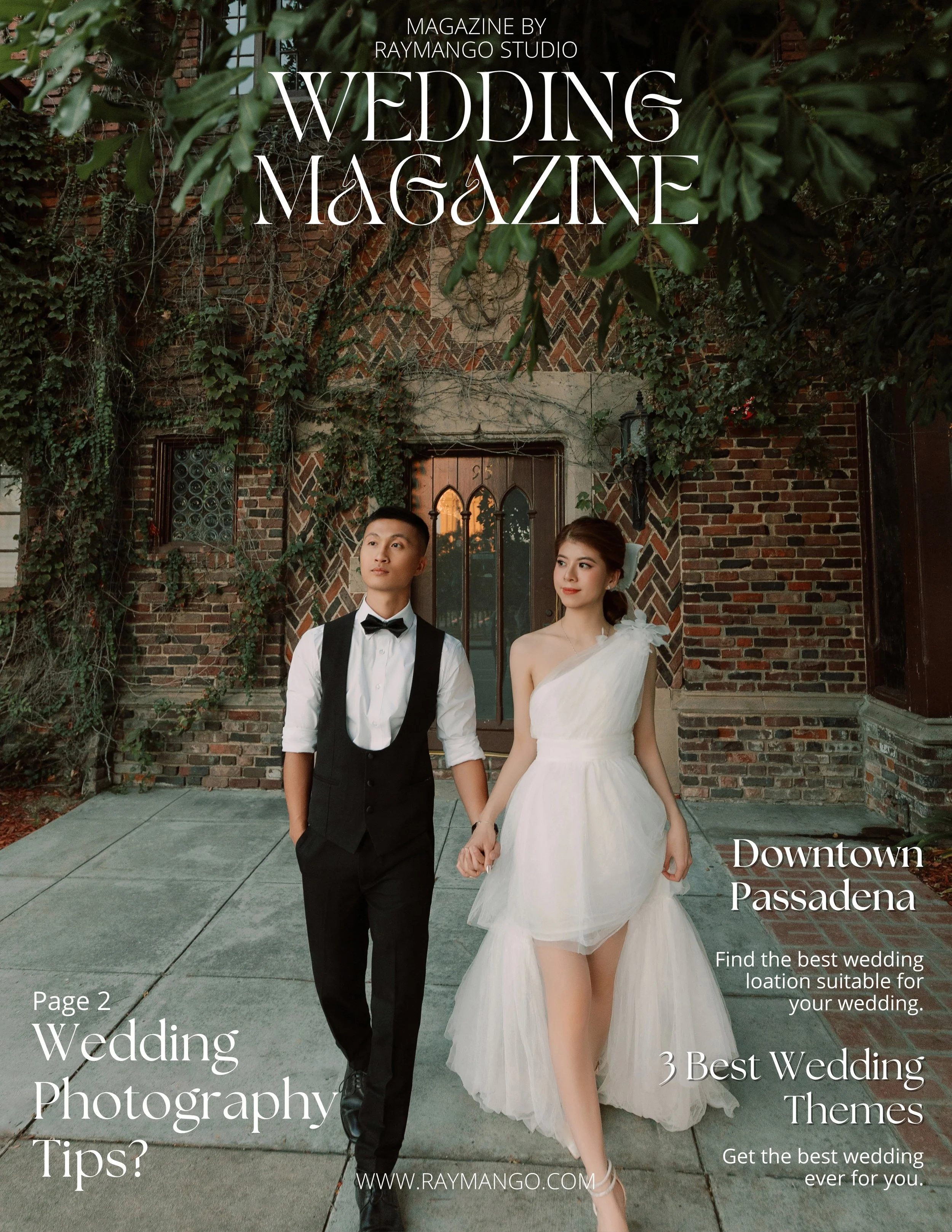 f Copy of Brown Modern Photography Wedding Magazine 2.jpg