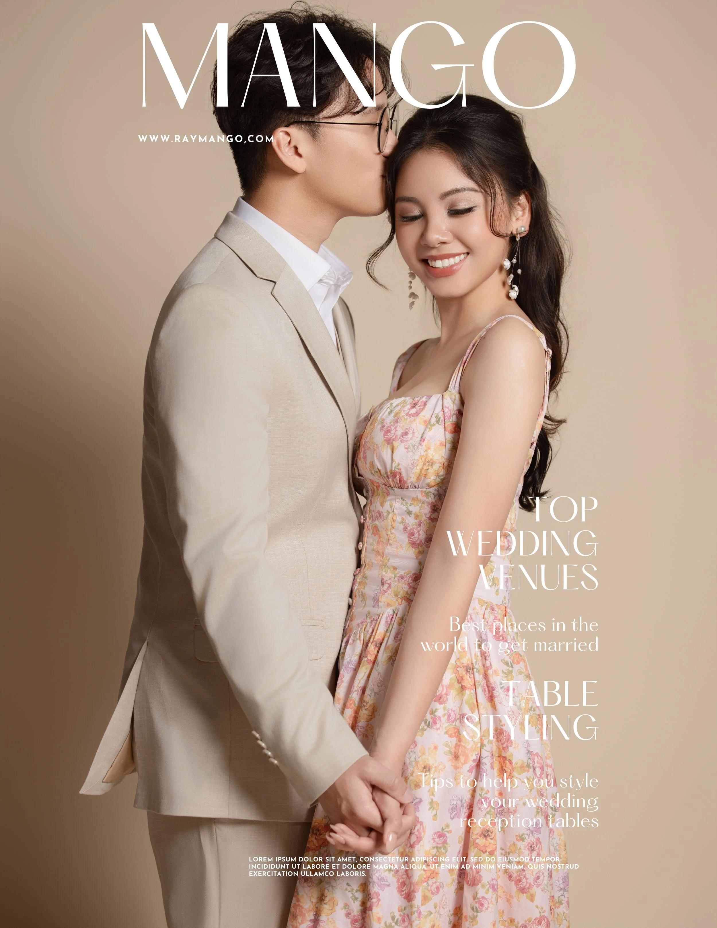 White Elegant Minimalist Wedding Magazine Cover.jpg