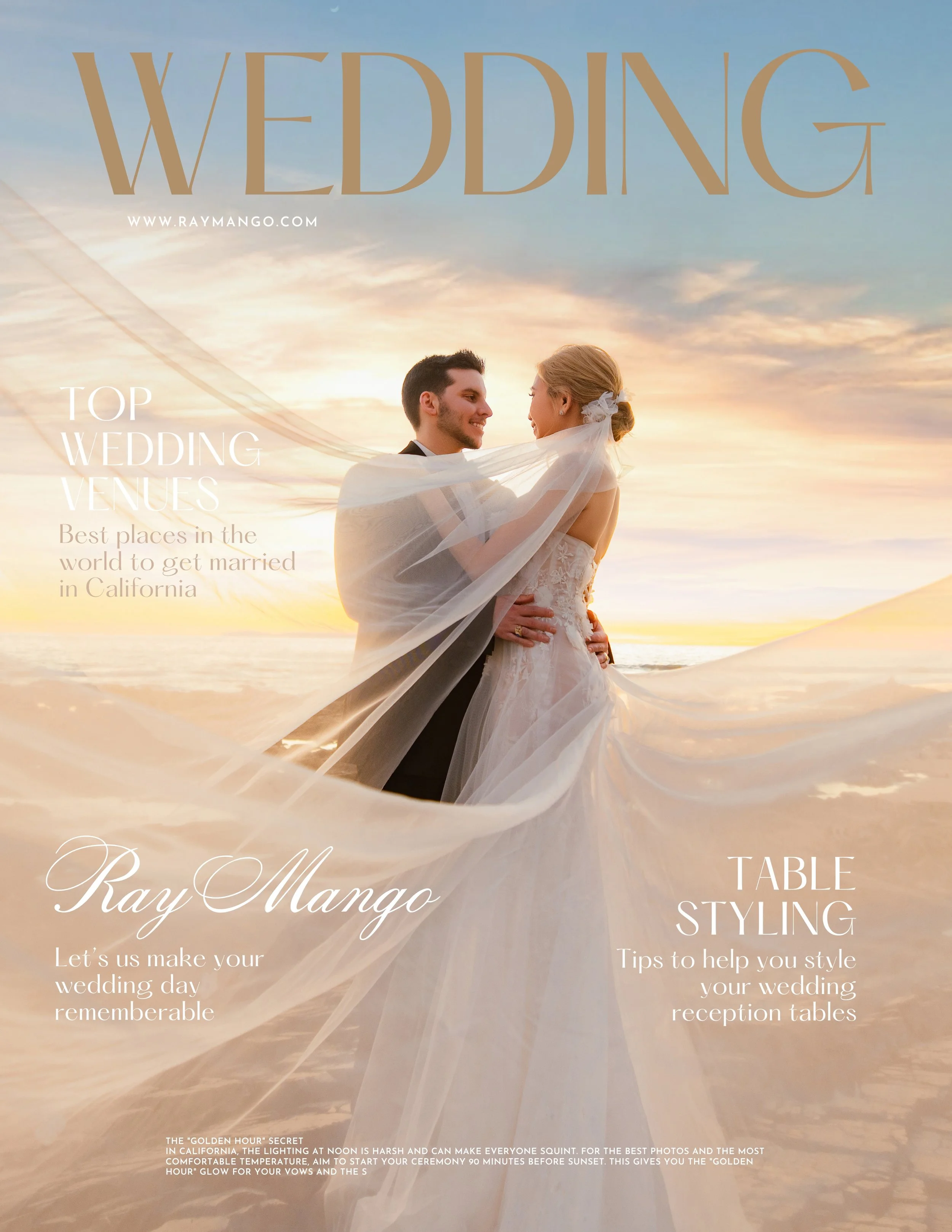 White Elegant Classy Wedding Magazine Cover.jpg