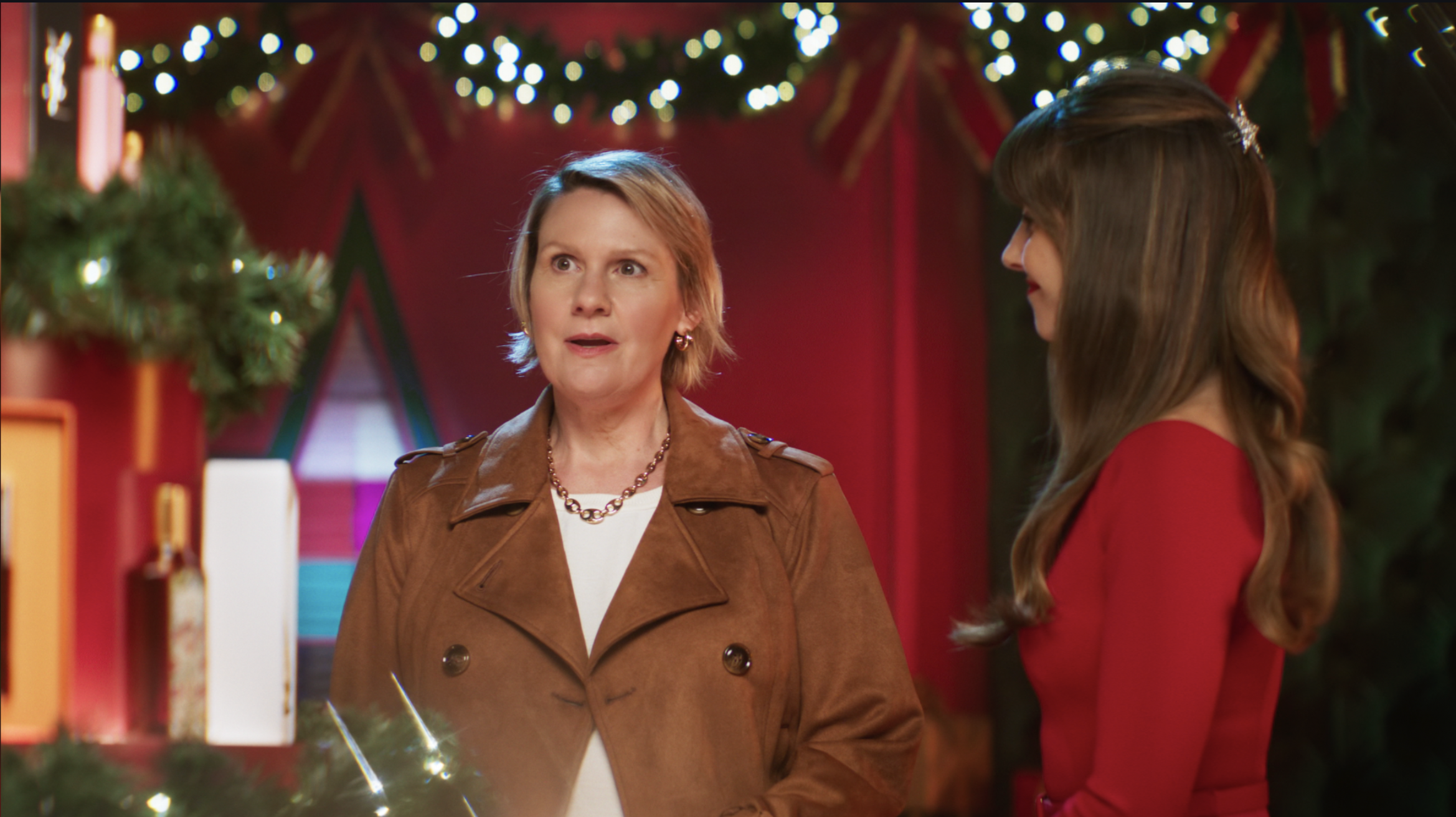 Macy's Gift Guide - Holiday 2025 Campaign