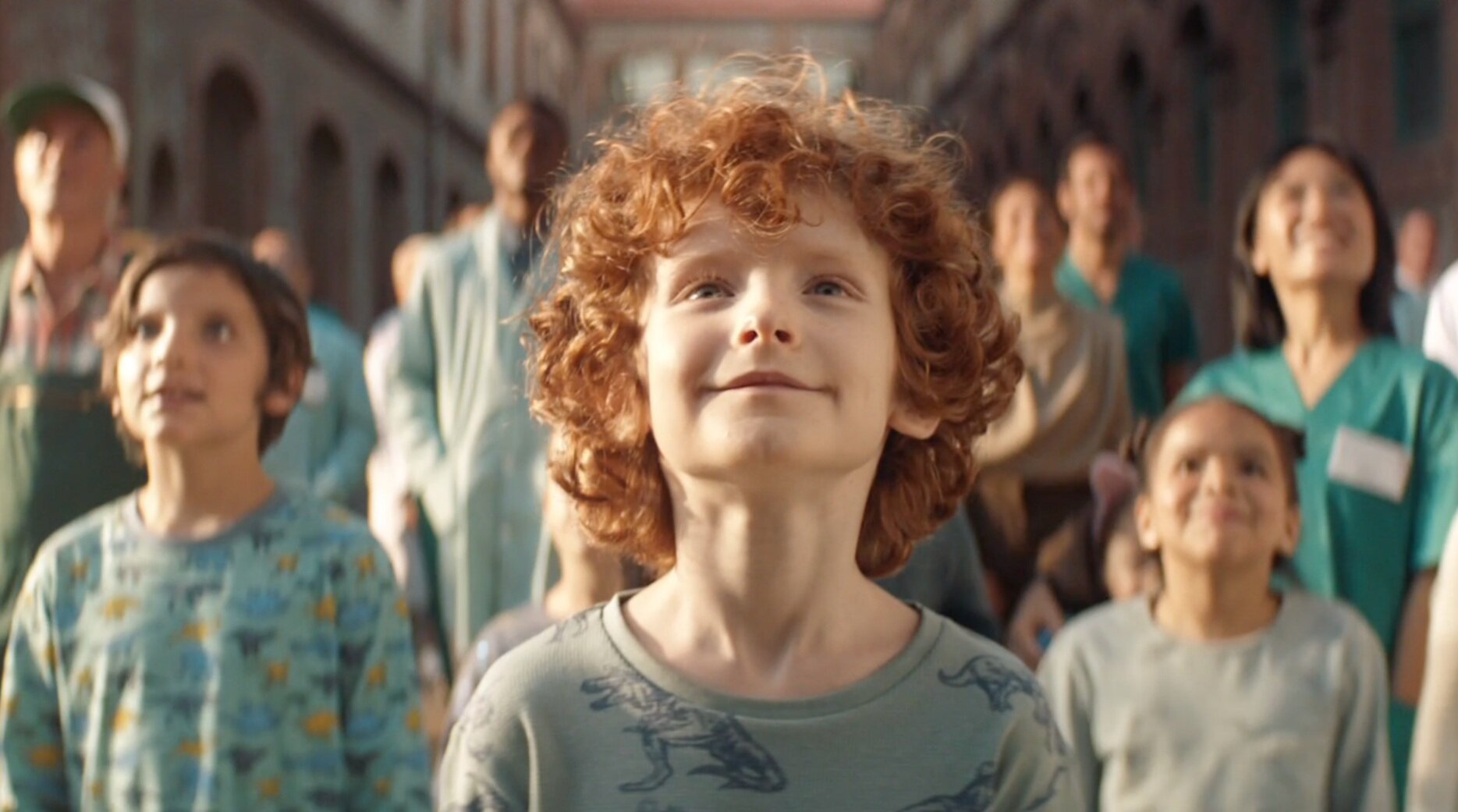 Raymond James Financial - 'Your Life Well Planned' Campaign