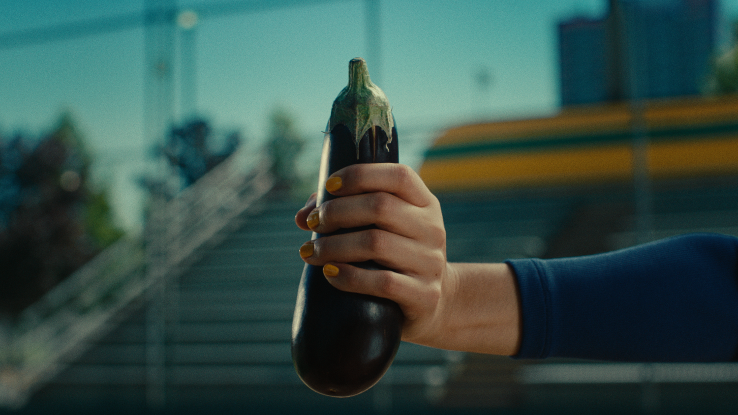 Bumble - 'The New Rules of the Game' Campaign 