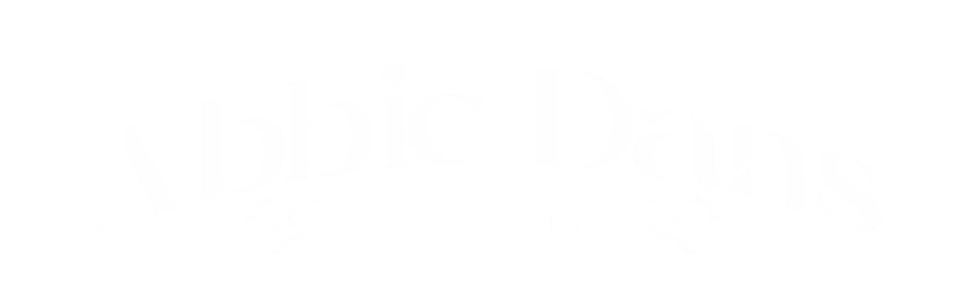 Abbie Dans - Emerging Filmmaker