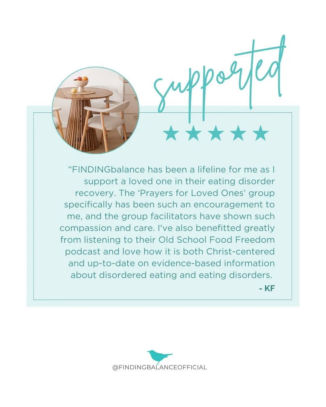 Whether you are walking your own recovery journey or standing beside someone you love, FINDINGbalance® offers prayer groups, Christ-centered resources, and encouragement to help you take the next step toward freedom.
👉 Explore our new and impro
