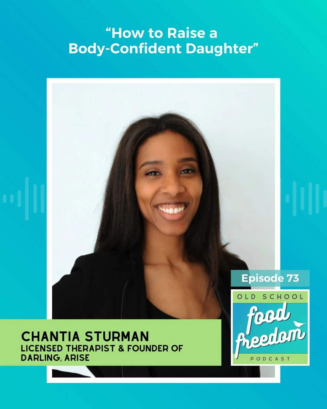 💬 Talking about body image and food can feel overwhelming for moms and daughters. These conversations are tender and emotional, but with God&rsquo;s grace, they can become moments of love, connection, and growth.

In today&rsquo;s episode of the Old