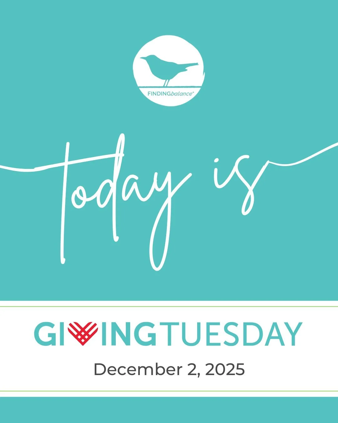 Giving Tuesday is here. Your gift is DOUBLED up to $5,000!

Your generosity helps women meet Jesus in their food and body struggles.
Courage in Prayer Groups.
Freedom through the podcast.
Belonging in our Hello, Freedom! Community.

M.M. shared, &ldq