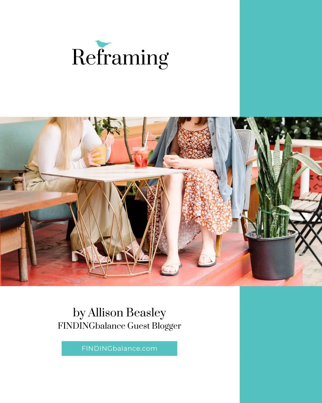 "I sit at the kitchen table alone, stewing in my feelings. I see a pen and grab it. I begin writing on the napkin. As I begin to write the words &ldquo;angry&rdquo; and &ldquo;ashamed,&rdquo; I wonder&hellip; &ldquo;Where are these feelings comi