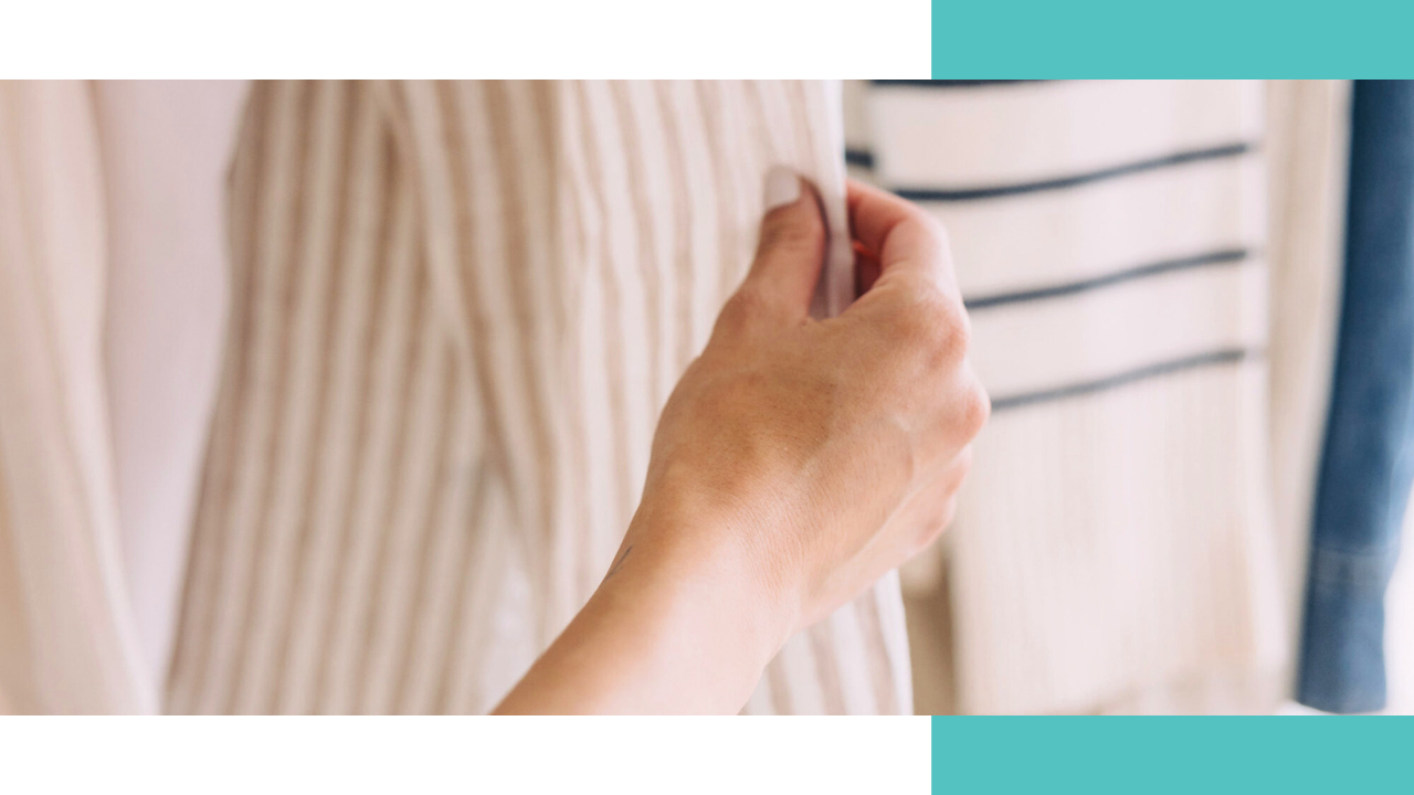 One Sleeve at a Time