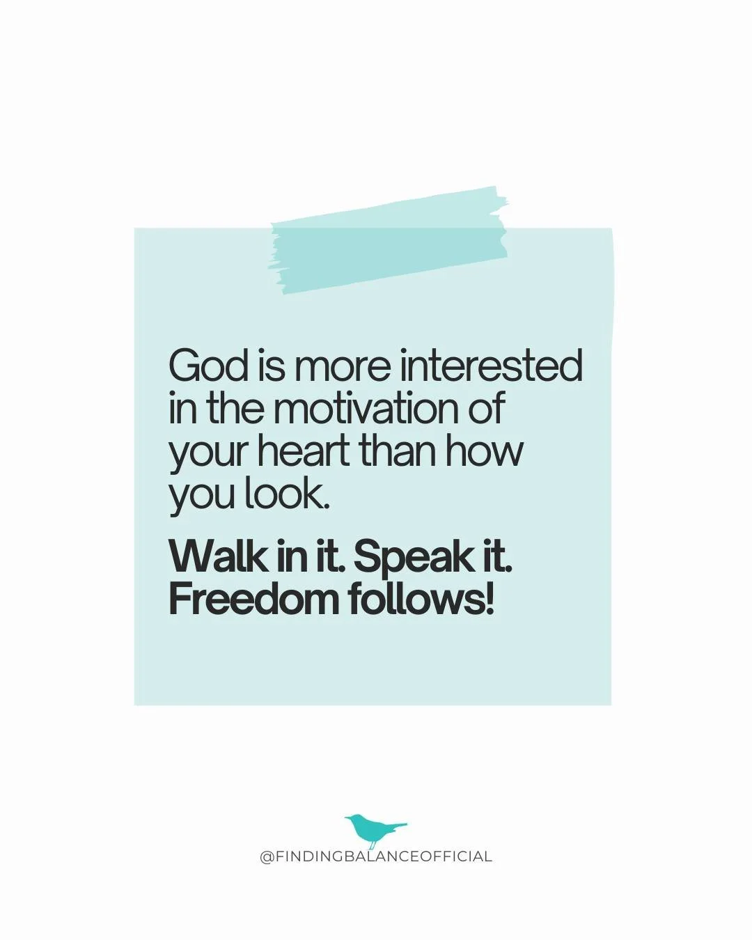 The love and affirmation you're searching for won't be found in a perfected appearance. But when you invite God to do His work on the inside, something beautiful happens. You become irresistibly attractive, to God and to others, in the way that actua