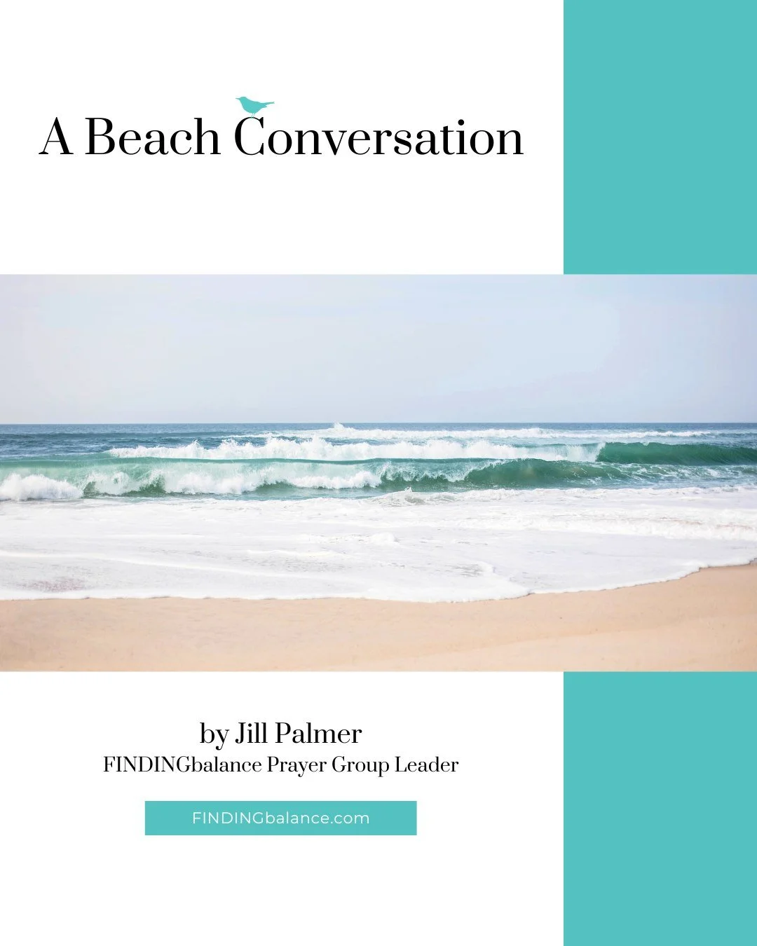 NEW ON THE BLOG!

"&ldquo;Phew!&rdquo; I thought, &ldquo;I will have a few minutes to talk with some adults before I am needed again.&rdquo; My new mom friend introduced me to several of her mom friends from our church, and we all began talking 