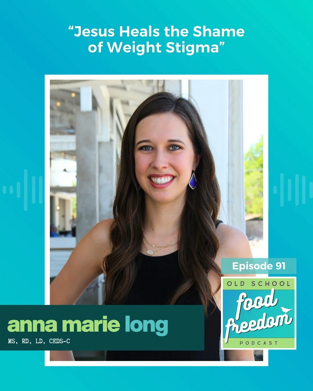 You've spent years listening to a voice that says your body is the problem. Maybe it started with a family comment, a stranger at the checkout line, or a verse about your body being a temple that got twisted into a reason to diet harder. Wherever it 